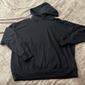 Alo men’s double take hoodie